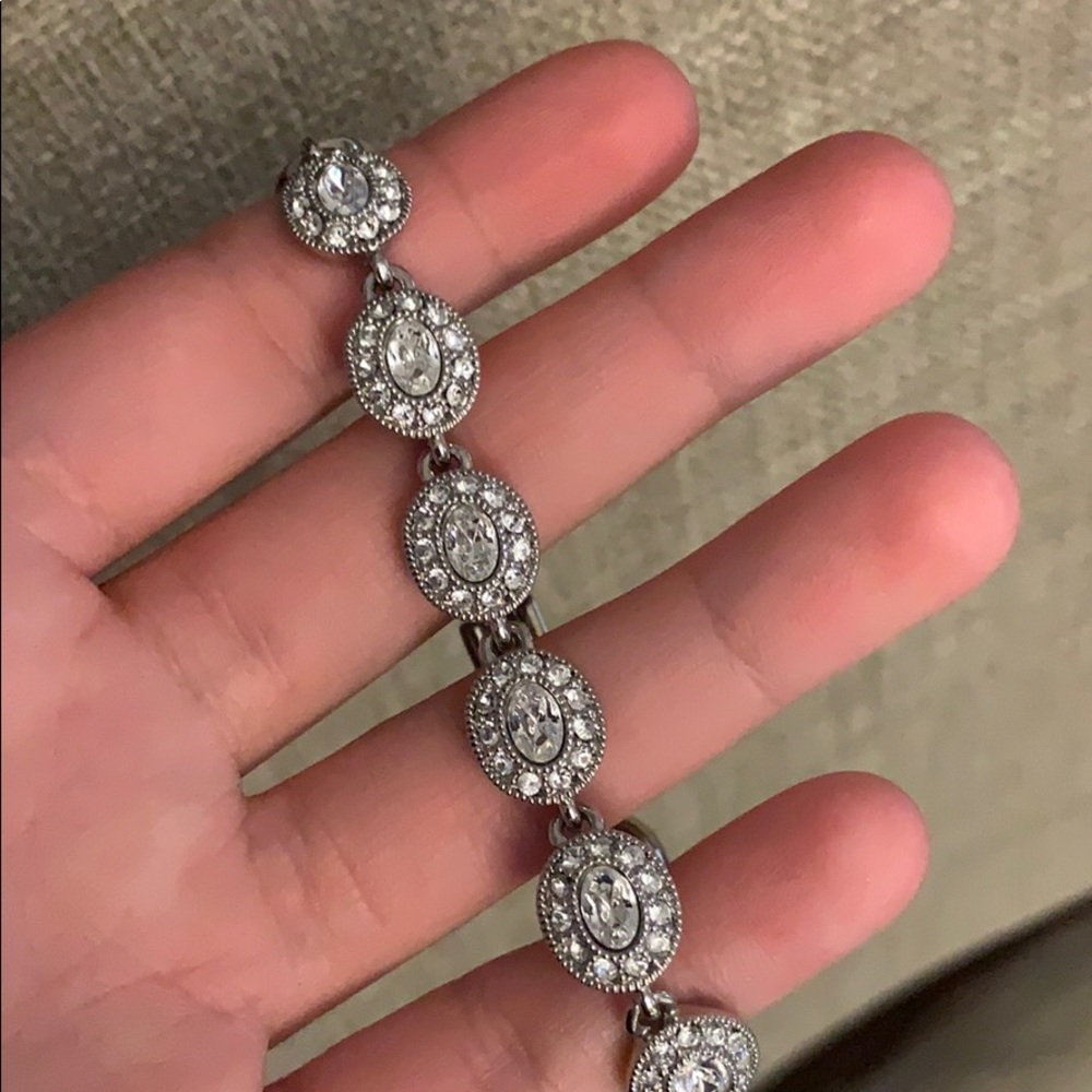 Carolee bracelet